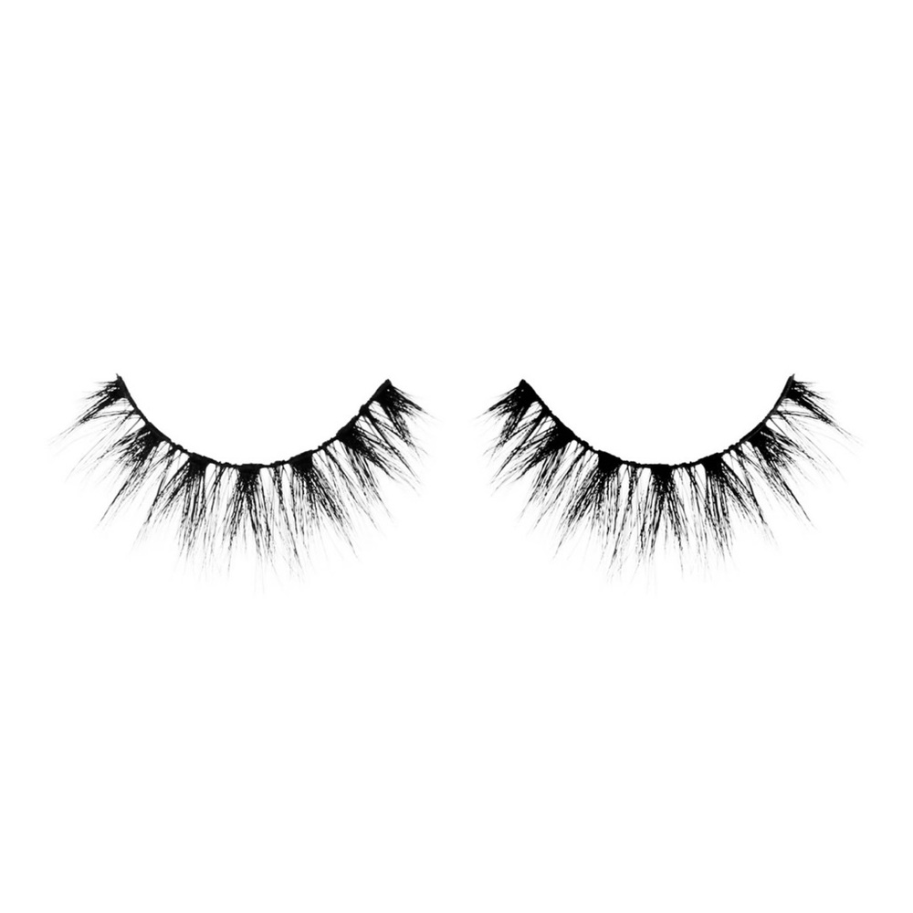 Sephora Collection False Lashes in Swanky, dramatic volume five (5) pairs - Picture 3 of 4